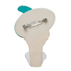 Erstwilder Birthday Chic Brooch* Brooches
