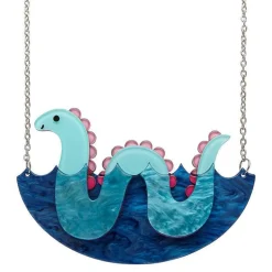 Erstwilder Bless This Ness Necklace* Necklaces