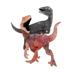 Erstwilder Bloody Rapt Brooch* Brooches