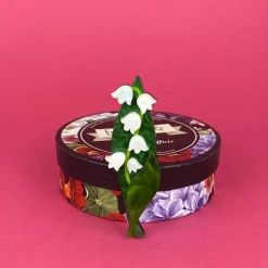 Erstwilder Blooming Bells Brooch* Brooches