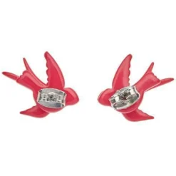 Erstwilder Blue Bayou Earrings* Earrings
