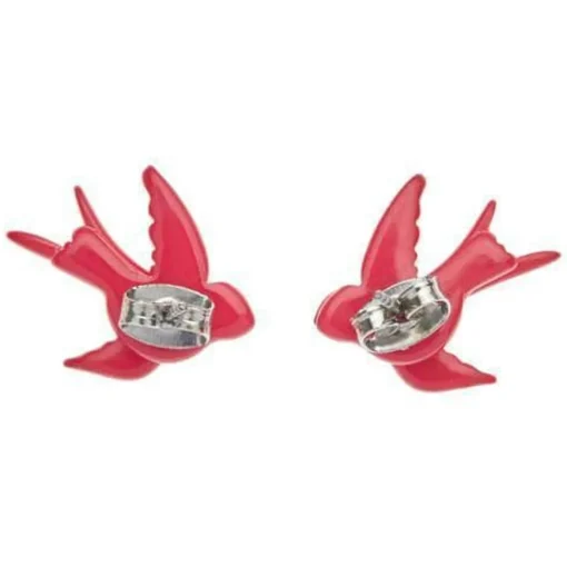 Erstwilder Blue Bayou Earrings* Earrings