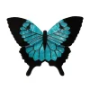 Erstwilder Blue Emperor Brooch* Brooches