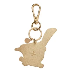 Erstwilder Blue Jay Way Key Ring* Enamel Key Rings