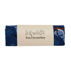 Erstwilder Blue Jay Way Neck Scarf Navy* Scarves