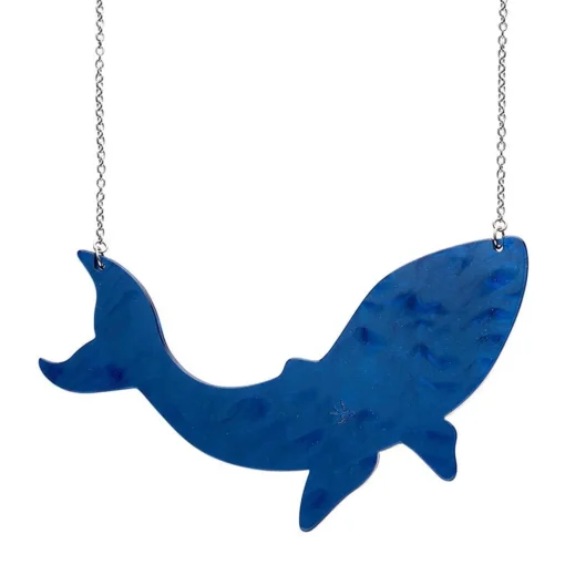 Erstwilder Boundless Sea Necklace* Necklaces