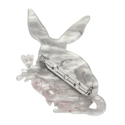 Erstwilder Brave Easter Bilby Brooch* Brooches