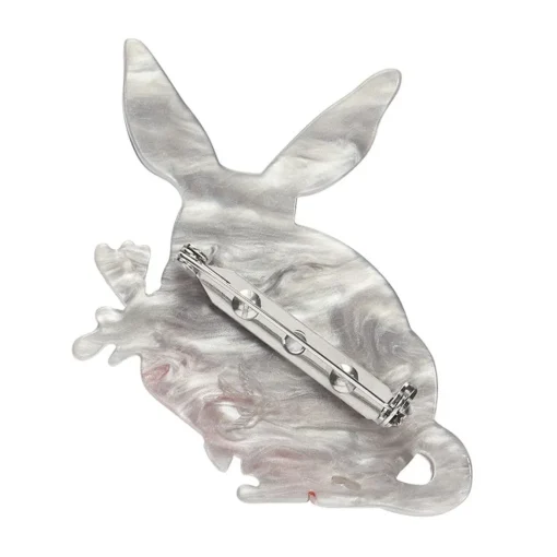 Erstwilder Brave Easter Bilby Brooch* Brooches