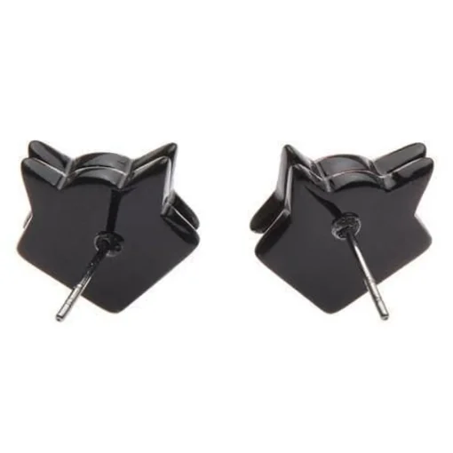Erstwilder Breton Kitty Earrings* Earrings