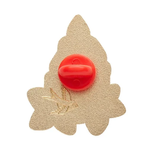 Erstwilder Bright Spirits Enamel Pin* Enamel Pins