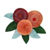 Erstwilder Brilliant Blossoms Flowering Gum Brooch* Brooches