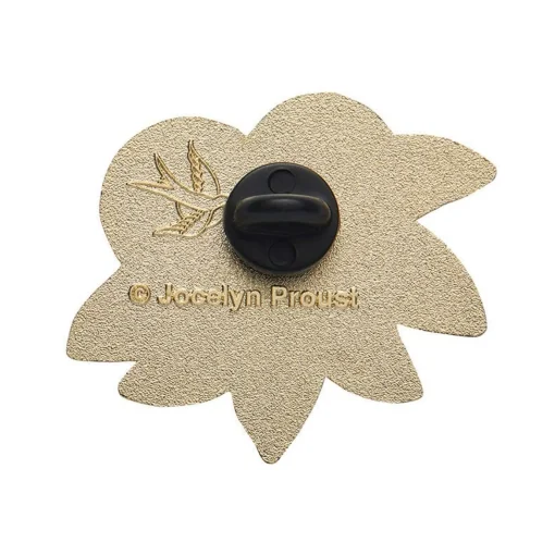 Erstwilder Brilliant Blossoms Flowering Gum Enamel Pin* Enamel Pins