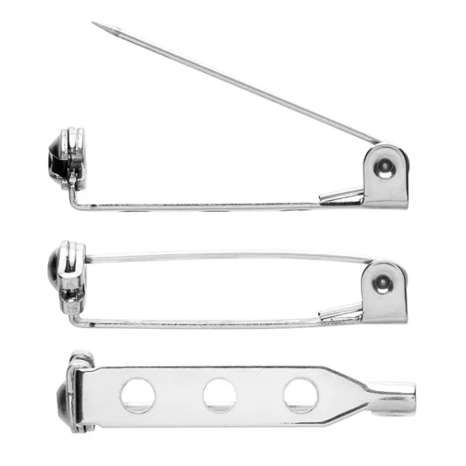 Erstwilder Brooch Clasp Pack* Components