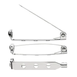 Erstwilder Brooch Clasp Pack* Components