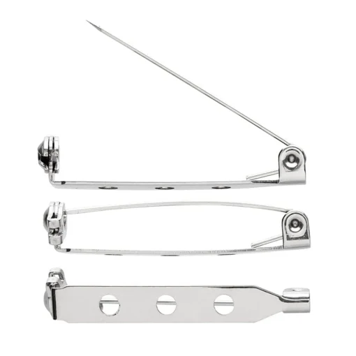 Erstwilder Brooch Clasp Pack* Components