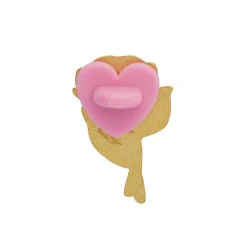 Erstwilder Budding Romance Enamel Pin* Enamel Pins