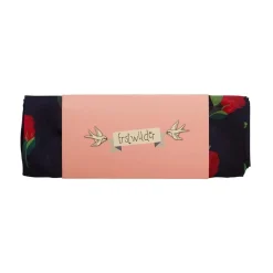 Erstwilder Budding Romance Rose Large Neck Scarf* Scarves