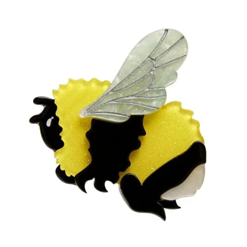 Erstwilder Bumble Butt Brooch* Brooches