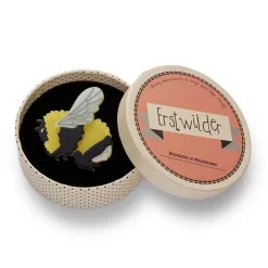 Erstwilder Bumble Butt Brooch* Brooches