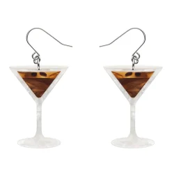 Erstwilder Buonanotte Drop Earrings* Earrings