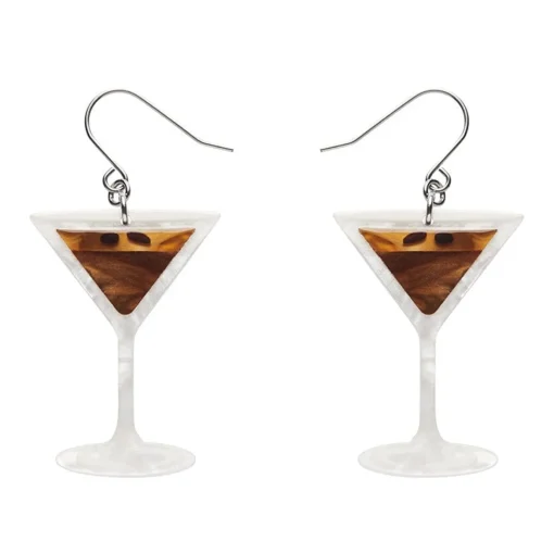 Erstwilder Buonanotte Drop Earrings* Earrings