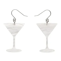 Erstwilder Buonanotte Drop Earrings* Earrings