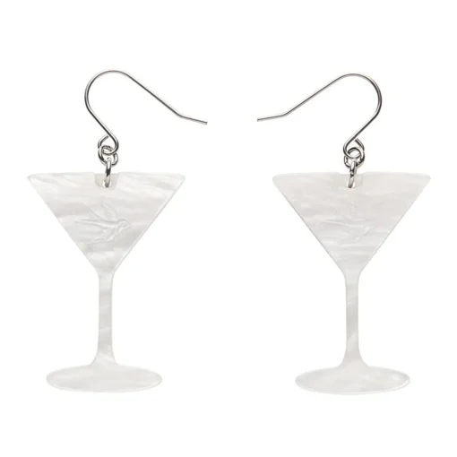Erstwilder Buonanotte Drop Earrings* Earrings