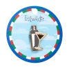 Erstwilder Buonanotte Enamel Pin* Enamel Pins