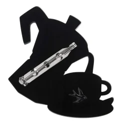 Erstwilder Buongiorno Brooch* Brooches