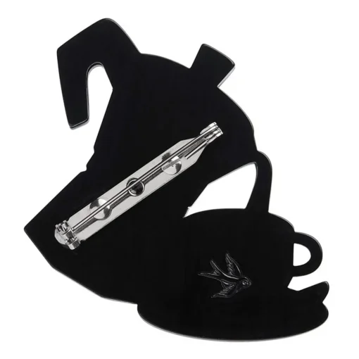 Erstwilder Buongiorno Brooch* Brooches