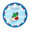 Erstwilder Buongiorno Enamel Pin* Enamel Pins