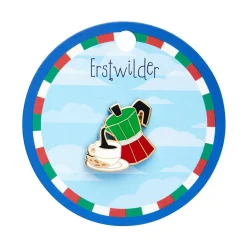 Erstwilder Buongiorno Enamel Pin* Enamel Pins
