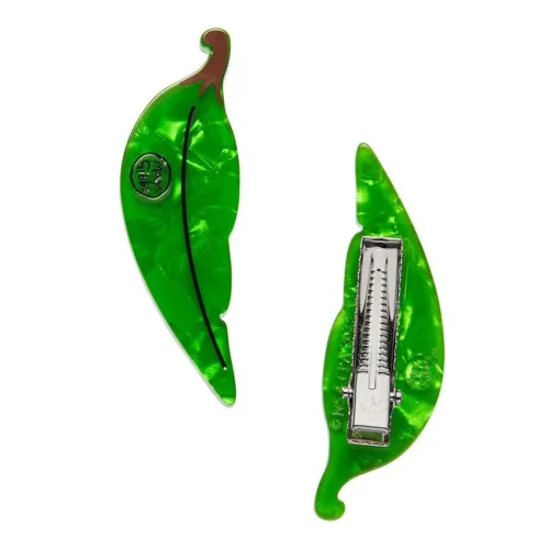 Erstwilder Bushland Beauty Hair Clips Set - 2 Piece* Hair Clips & Claws