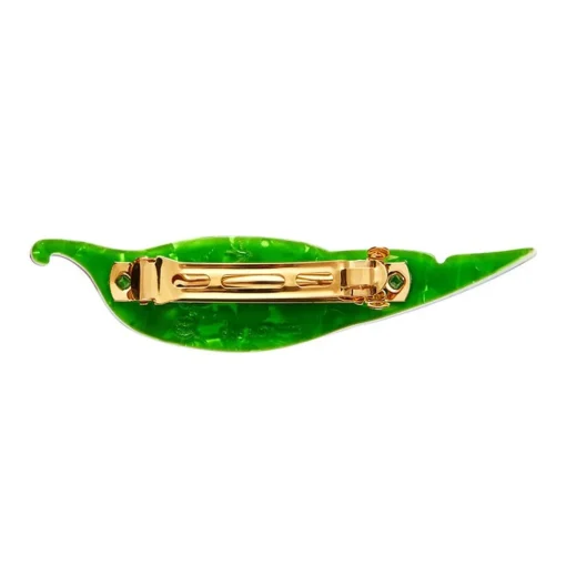 Erstwilder Bushland Beauty Hair Clip Barrette* Hair Clips & Claws