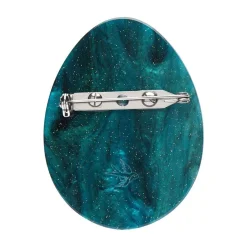 Erstwilder Butterfly Of Rebirth Brooch* Brooches