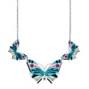 Erstwilder Butterfly Sonata Necklace* Necklaces