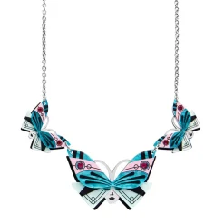Erstwilder Butterfly Sonata Necklace* Necklaces