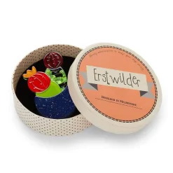 Erstwilder Cactus Jack Brooch* Brooches