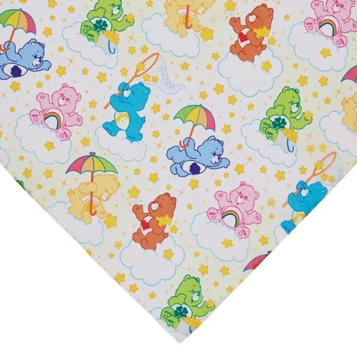 Erstwilder Care Bears Large Neck Scarf* Scarves