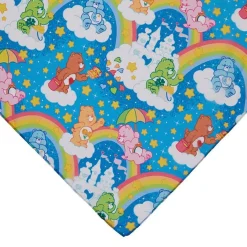 Erstwilder Care-A-Lot Castle Head Scarf* Scarves