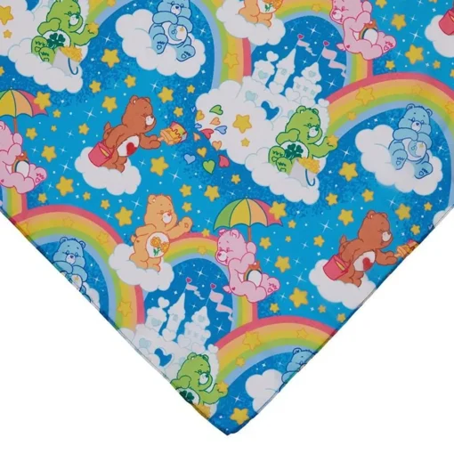Erstwilder Care-A-Lot Castle Head Scarf* Scarves