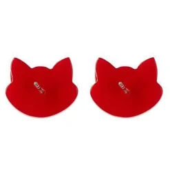 Erstwilder Carla Cat Earrings* Earrings