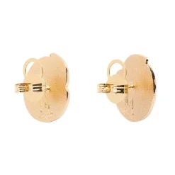 Erstwilder Carmel'S Colourful Chameleon Enamel Stud Earrings* Enamel Earrings