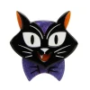 Erstwilder Cat Charming Brooch* Brooches