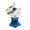 Erstwilder Cat In A Hat Brooch* Brooches