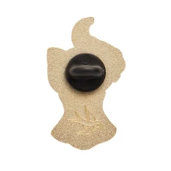 Erstwilder Cat In A Hat Enamel Pin* Enamel Pins