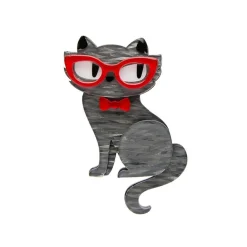 Erstwilder Cat Minis Brooch Set - 5 Pack* Brooches