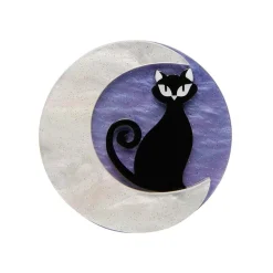 Erstwilder Cat Minis Brooch Set - 5 Pack* Brooches