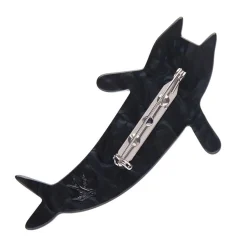 Erstwilder Catmaid Brooch* Brooches