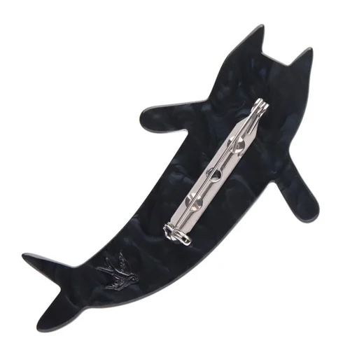 Erstwilder Catmaid Brooch* Brooches
